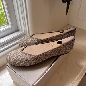 Rothy's 8 Portobello Spot